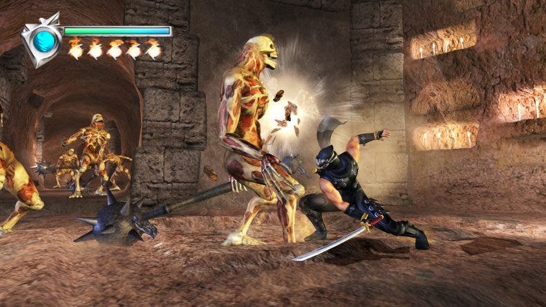 Xbox One X, la retrocompatibilidad y los remasters HD gratis