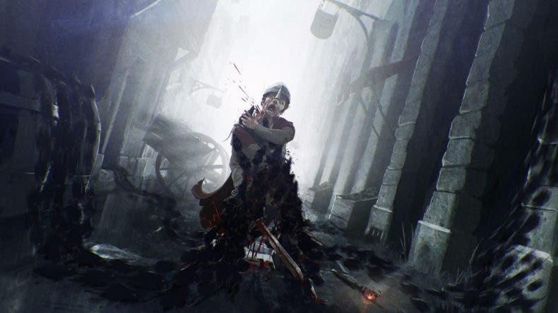 Confirmada la duración de A Plague Tale: Innocence