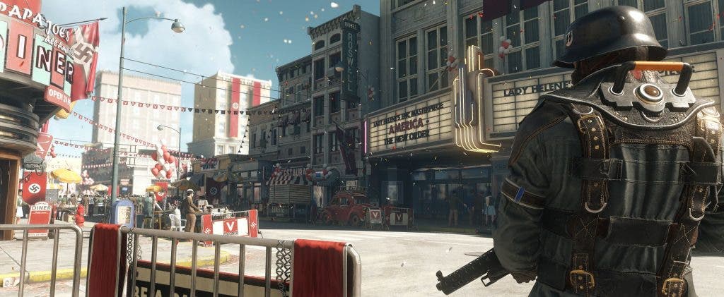 El director de Wolfenstein asegura que los videojuegos son el pináculo del arte hoy día 107