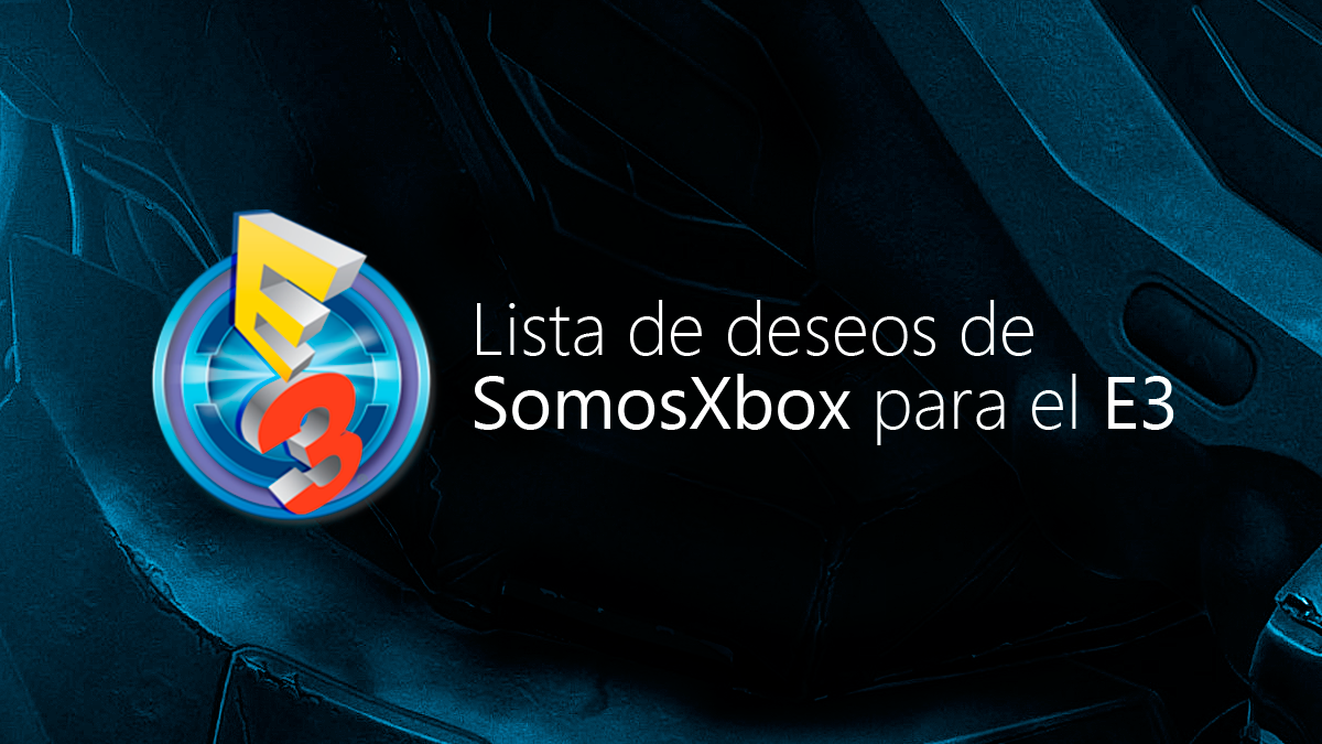 Prepárate para el E3 2017: Todo lo que necesitas saber 115