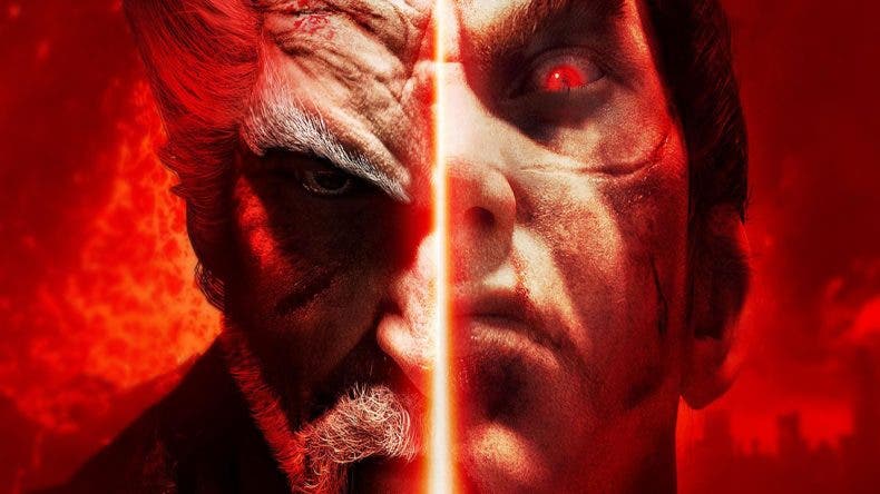 Tekken 7 podría tener un segundo Pase de Temporada, según un rumor