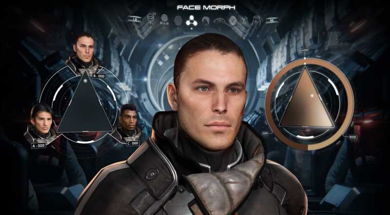 El desastroso desarrollo de Mass Effect Andromeda al descubierto 141 El desastroso desarrollo de Mass Effect Andromeda al descubierto 109