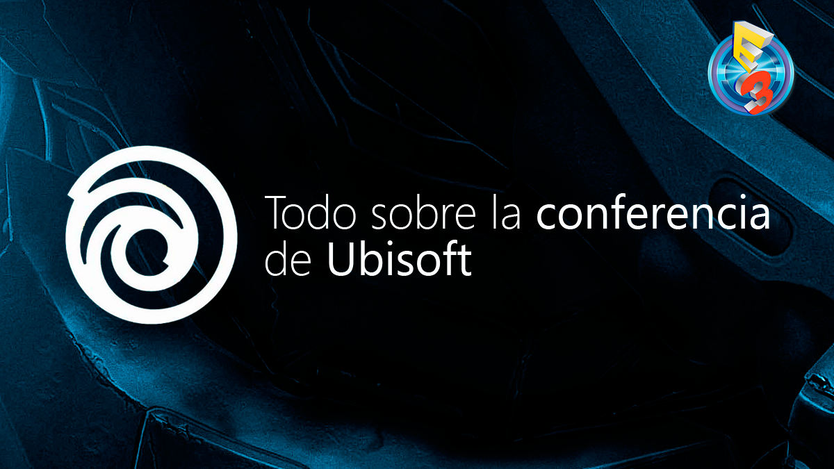 Prepárate para el E3 2017: Todo lo que necesitas saber 117