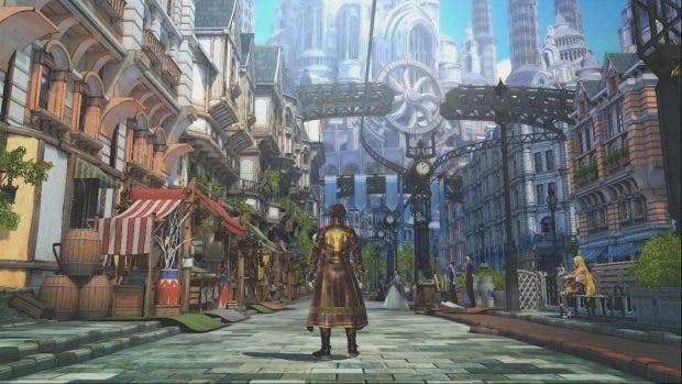 Análisis de Valkyria Revolution - Xbox One 115