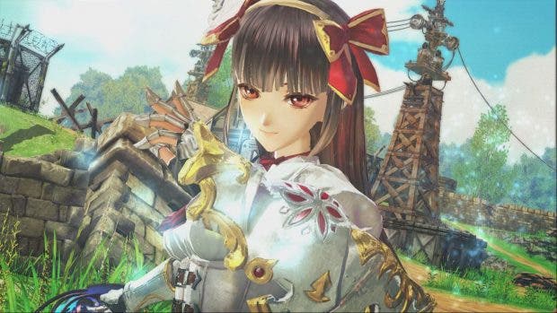 Análisis de Valkyria Revolution - Xbox One 117