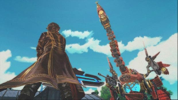Análisis de Valkyria Revolution - Xbox One 119