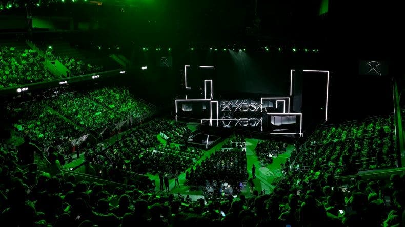 Major Nelson nos recuerda que el E3 está cerca