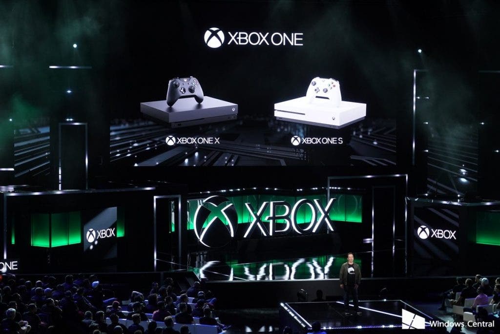 El modelo de generación será cosa del pasado, pero Microsoft no quiere consola por año 108