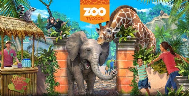 Lanzamientos de la semana en Xbox One (30 octubre- 5 noviembre) 125