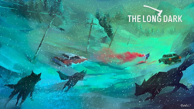 The Long Dark nos presenta su tráiler de lanzamiento