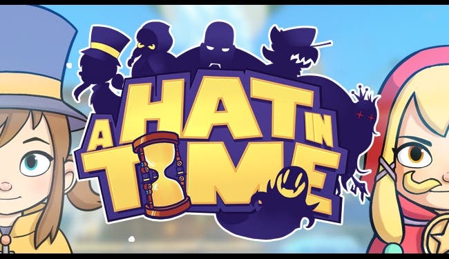 A Hat in Time: Estos son los requisitos mínimos y recomendados - PC