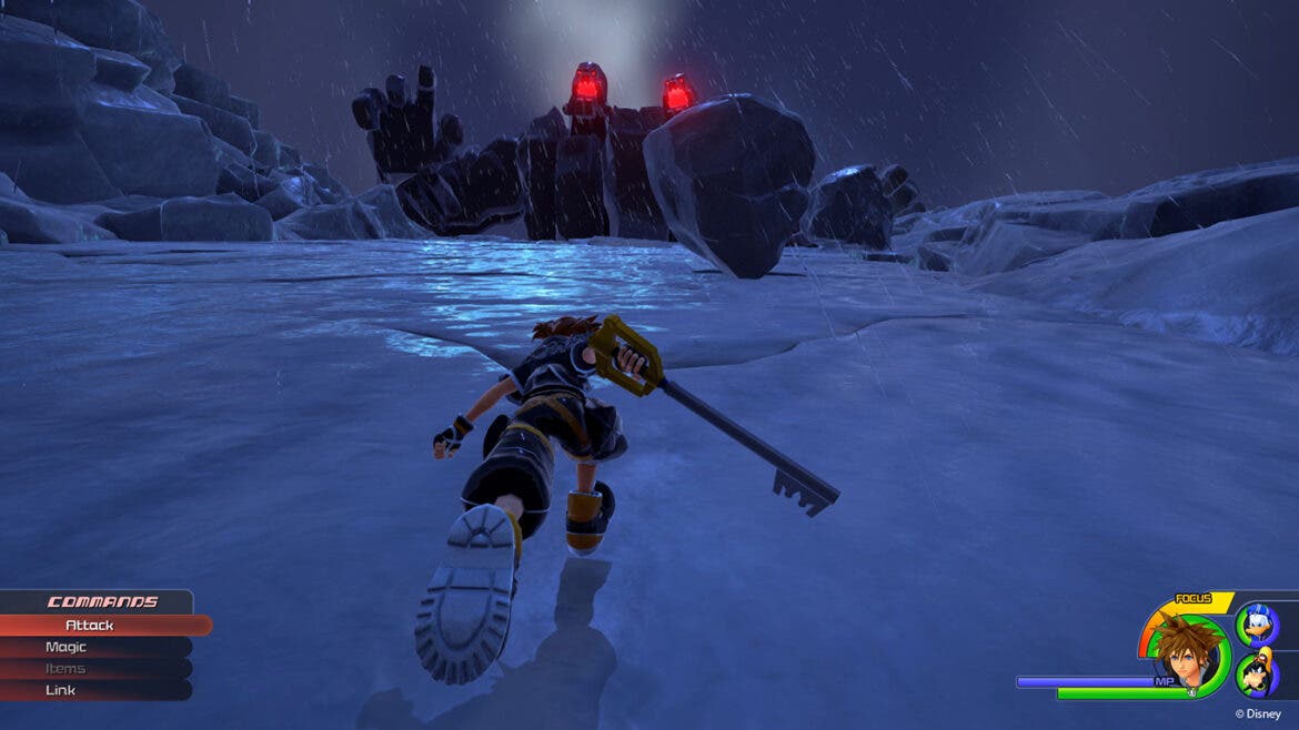 La saga Kingdom Hearts alcanza los 24 millones de copias vendidas 113