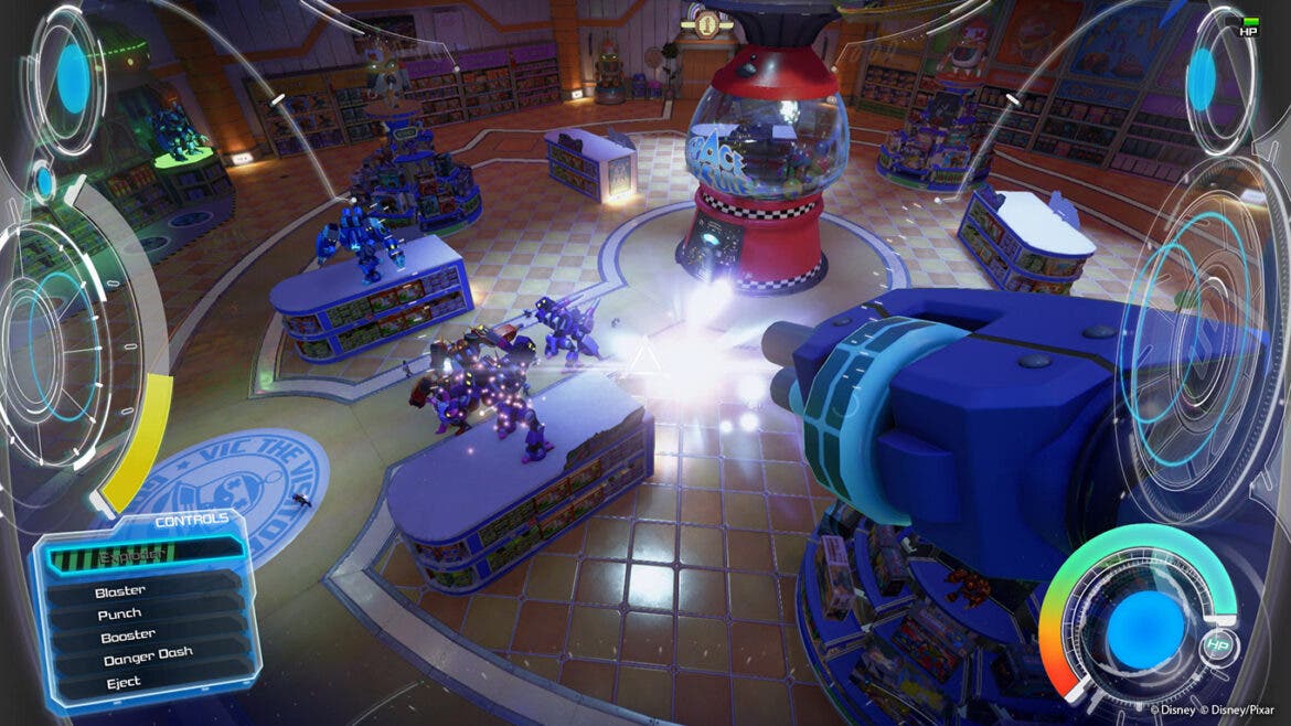 La saga Kingdom Hearts alcanza los 24 millones de copias vendidas 120