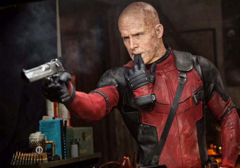 El protagonista de Deadpool sería el actor principal en la película de Rainbow Six