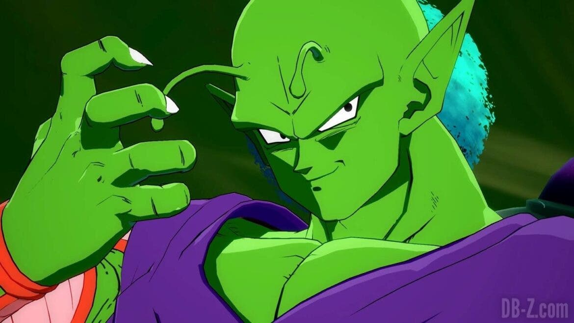 Dragon Ball FighterZ se muestra en nuevas y espectaculares imágenes 120
