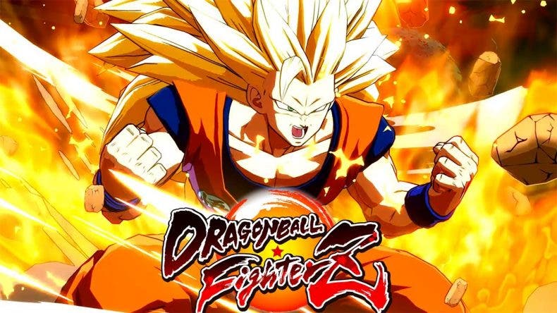 ¿Por qué hay diferentes frame-rates en Dragon Ball FighterZ?