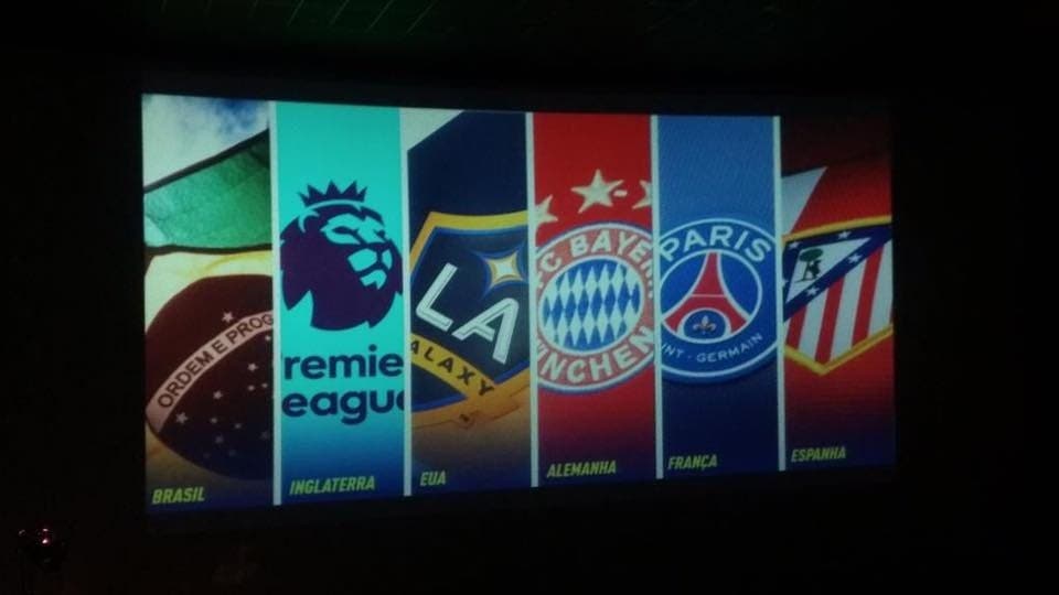 El Camino de FIFA 18 podría transcurrir en otras ligas 107