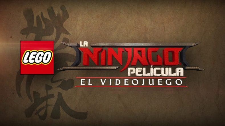 Nuevo trailer de La LEGO NINJAGO Película El Videojuego