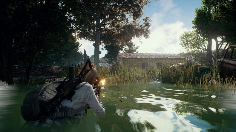 PlayerUnknown’s Battlegrounds tendrá lanzamiento físico en Xbox One