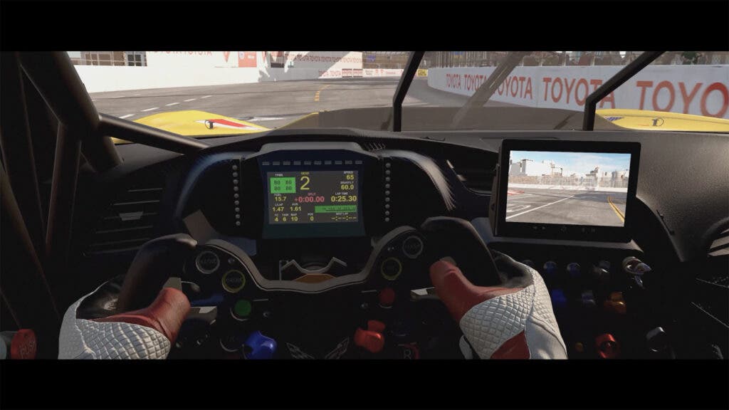 Análisis de Project Cars 2 - Xbox One 127