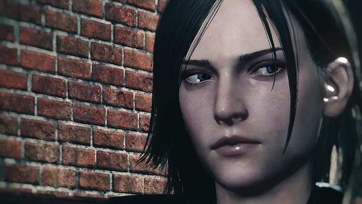 Bethesda nos presenta la historia de la saga The Evil Within 109