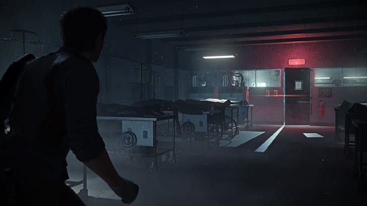 Bethesda nos presenta la historia de la saga The Evil Within 108