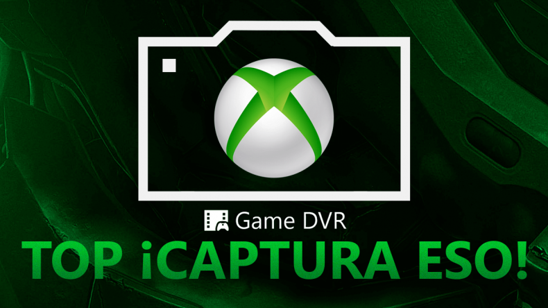 Estrenamos el Top ¡Captura Eso! #1