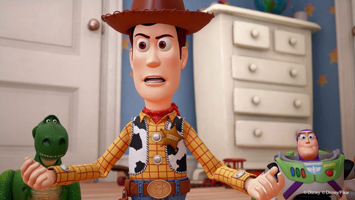 La saga Kingdom Hearts alcanza los 24 millones de copias vendidas 110