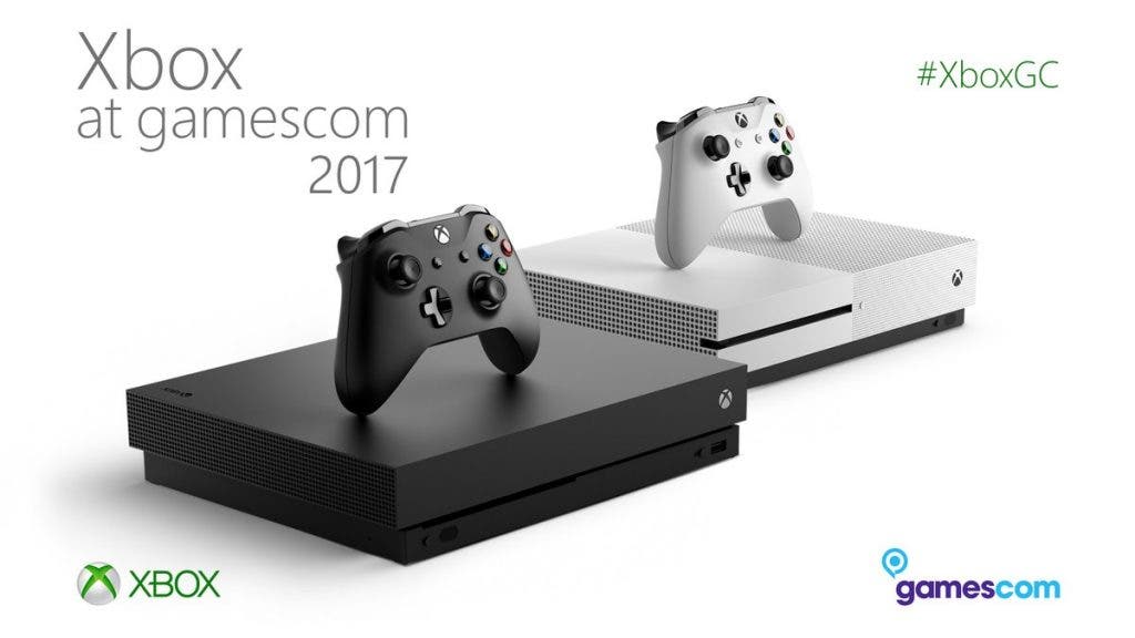 Gamestop anticipa su plan renove exclusivo para Xbox One X 107