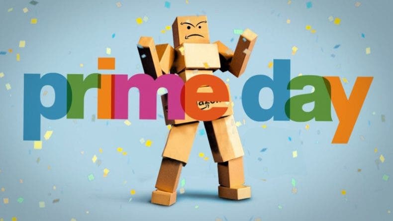 Amazon Prime Day: ofertas permanentes y flash de consolas y juegos para Xbox One