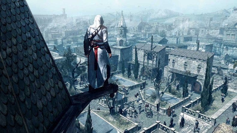 Estas son las mejoras de los juegos de Xbox 360 con parche para Xbox One X