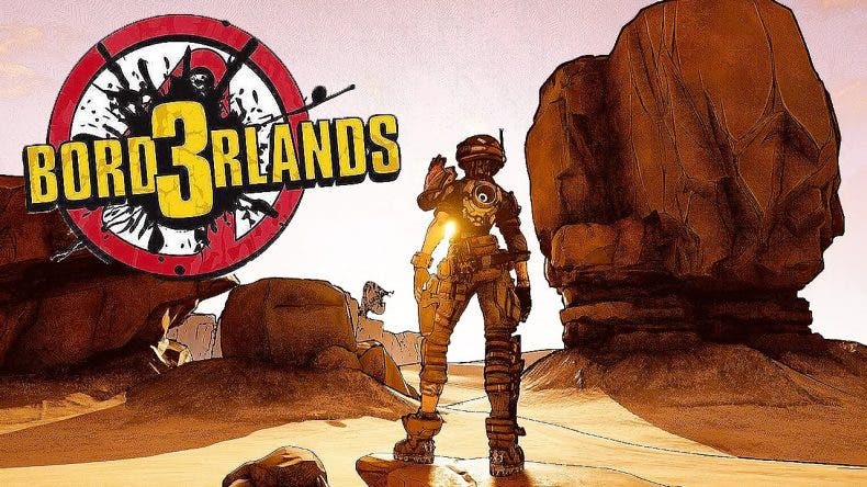 Borderlands 3 no obligará a estar conectado a internet