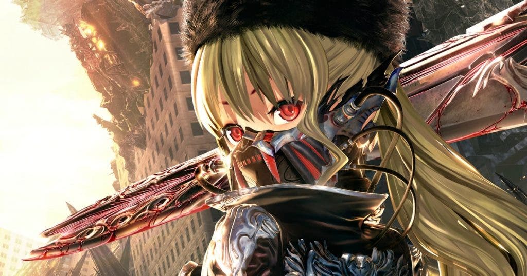 Bandai Namco describe su line up para la Tokyo Game Show 2017 109