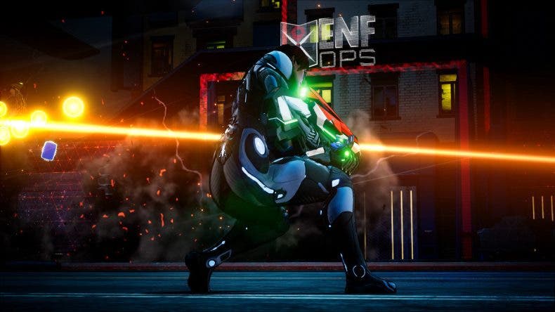 Crackdown 3 sigue el plan y habrá noticias pronto