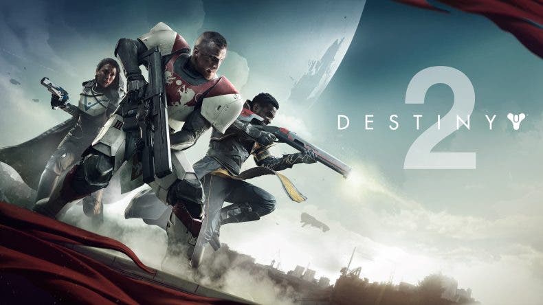 La segunda expansión de Destiny 2 fechada para marzo según los últimos rumores