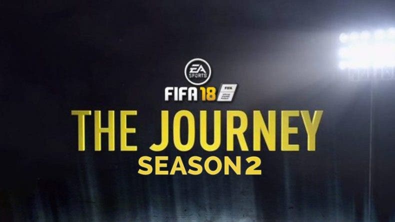 El Camino de FIFA 18 podría transcurrir en otras ligas