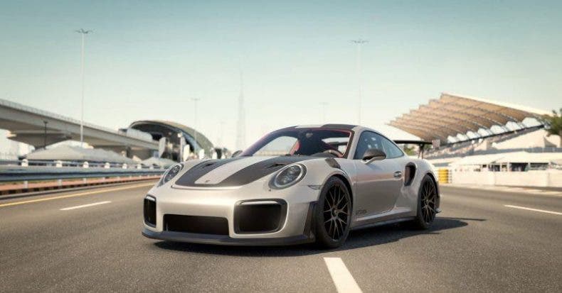Turn 10 no está trabajando en Forza Motorsport 8, sino en mejorar Forza 7
