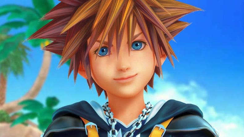 Recopilación de las primeras notas de Kingdom Hearts III