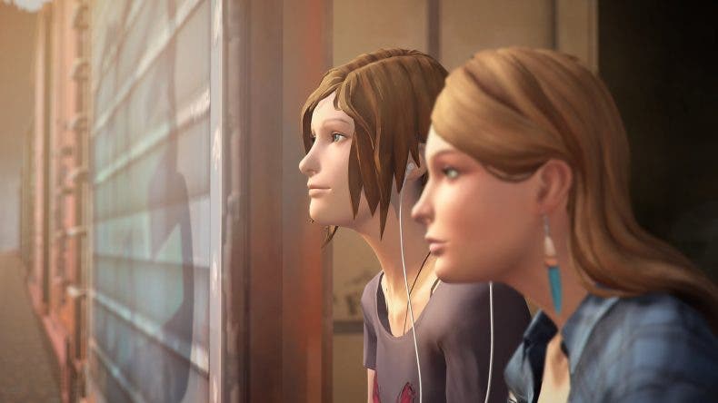 Anunciado el episodio 2 de Life is Strange: Before the Storm