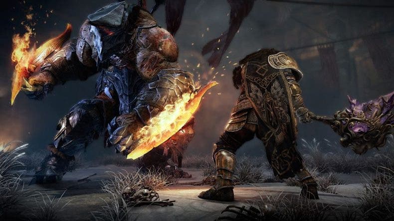 Lords of the Fallen 2 reinicia por completo su desarrollo