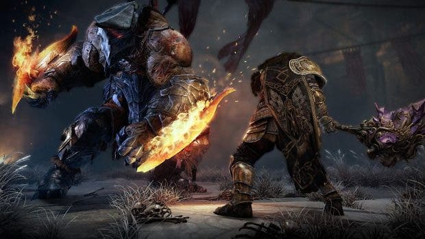 Lords of the fallen: requisitos, precio y fecha de lanzamiento