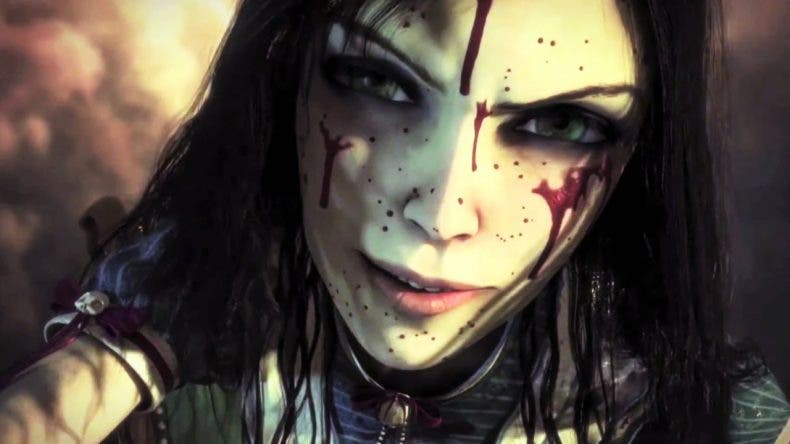 American McGee bloqueará a todo el que le pida Alice 3