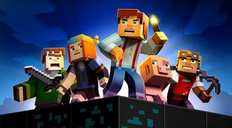 Lanzamientos de la semana en Xbox One (10-16 julio)