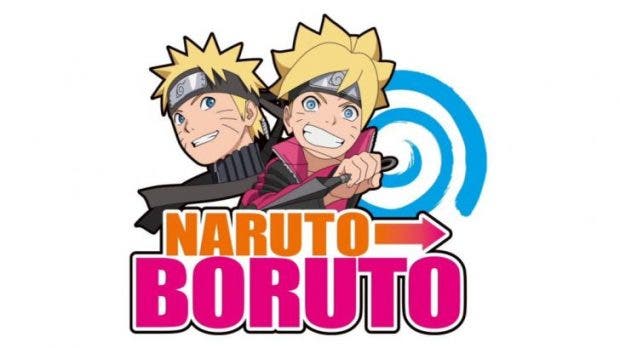 Rock Lee e Hinata em Naruto to Boruto: Shinobi Striker