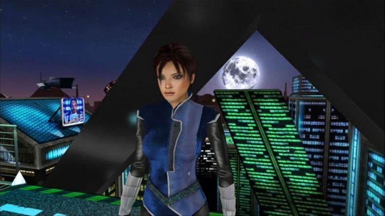 Recordando Perfect Dark, un clásico retrocompatible en Xbox One
