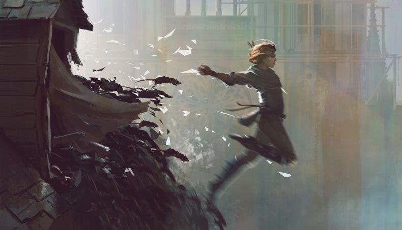 A Plague Tale: Innocence estará listo en 4K para Xbox One X