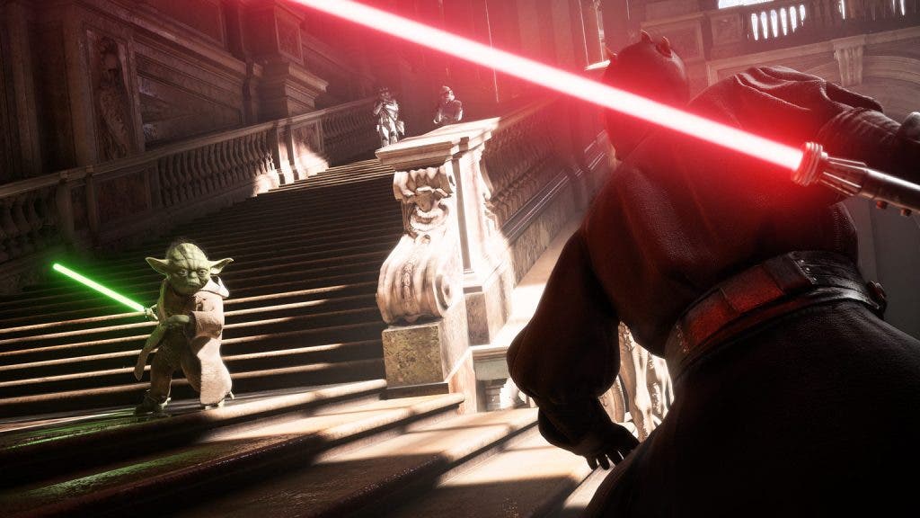 DICE responde a la acusación de Pay-2-Win de Star Wars: Battlefront II 111