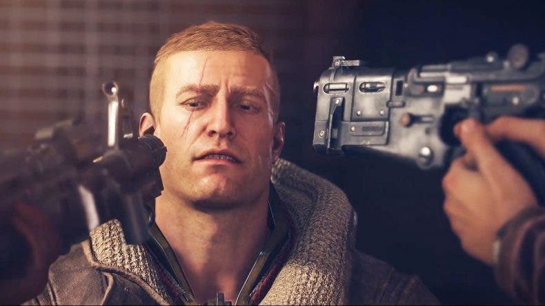 Wolfenstein II rinde un 70% más en Xbox One X respecto a One