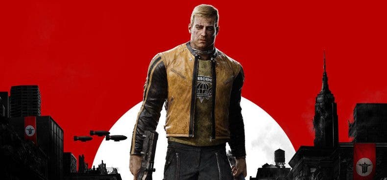 Wolfenstein II: The New Colossus tendrá mejoras en Xbox One X