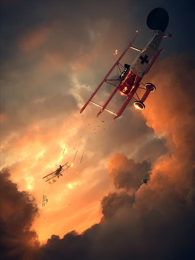 GameSnaps, la impresionante red social de capturas de videojuegos 107